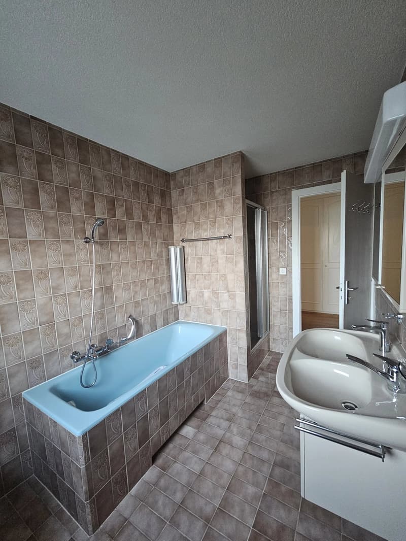Martigny - Large 4.5-room apartment (11)