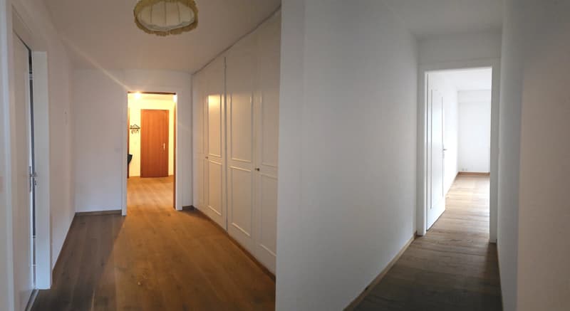 Martigny - Large 4.5-room apartment (8)