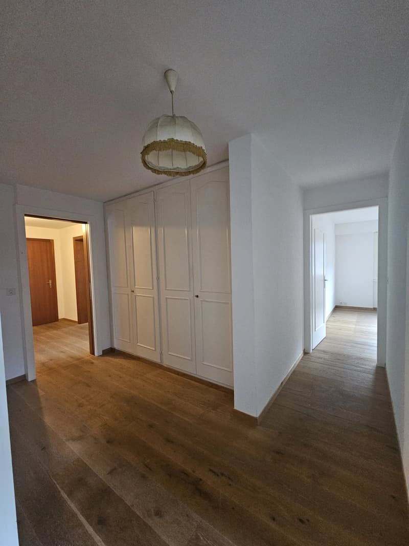 Martigny - Large 4.5-room apartment (7)