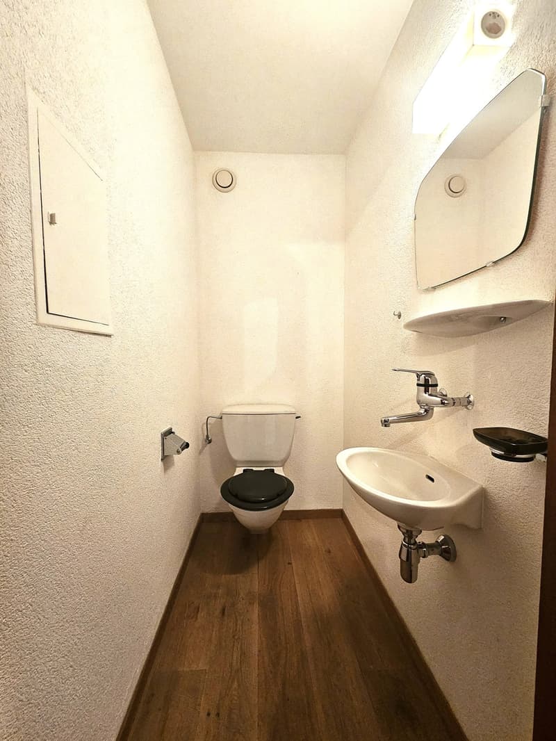 Martigny - Large 4.5-room apartment (10)
