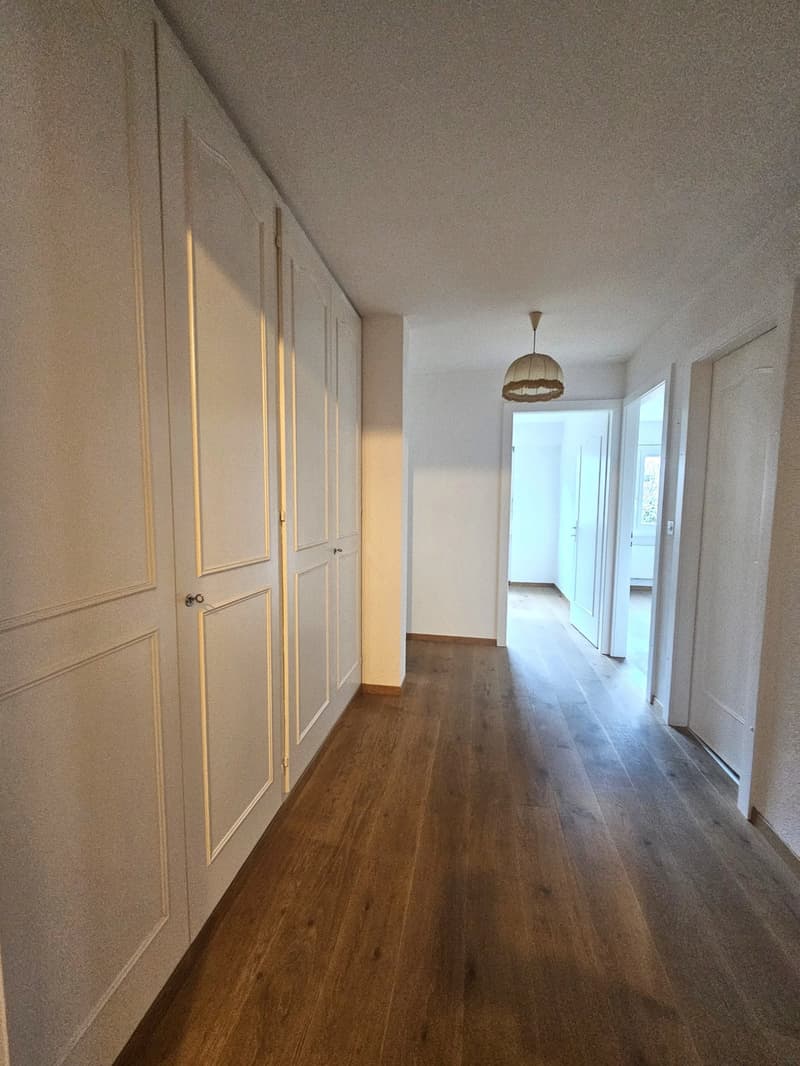 Martigny - Large 4.5-room apartment (9)
