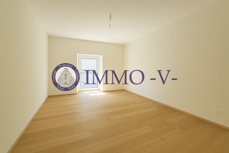 Renovated in the heart of Collombey (4)