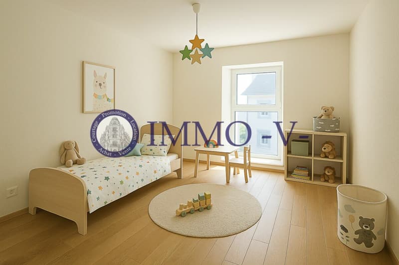 Renovated in the heart of Collombey (3)