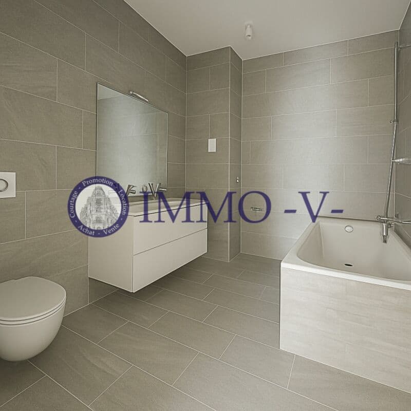 Renovated in the heart of Collombey (7)