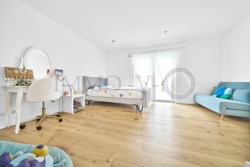 SPACIOUS HIGH-STANDING IDEAL FOR FAMILY (9)