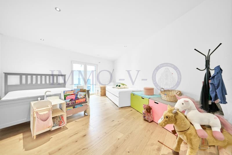 SPACIOUS HIGH-STANDING IDEAL FOR FAMILY (8)