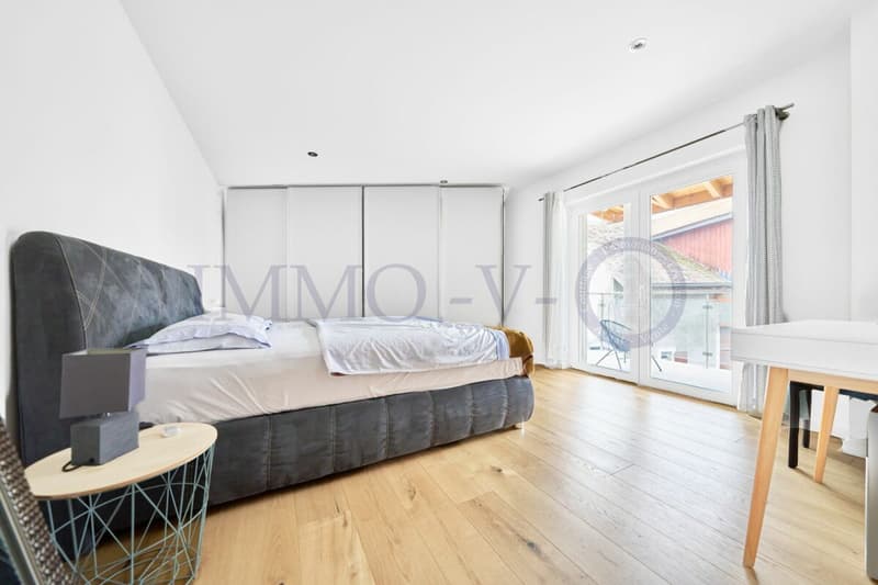 SPACIOUS HIGH-STANDING IDEAL FOR FAMILY (5)