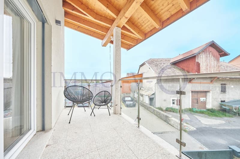 SPACIOUS HIGH-STANDING IDEAL FOR FAMILY (6)