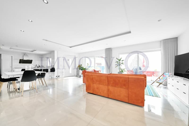 SPACIOUS HIGH-STANDING IDEAL FOR FAMILY (2)