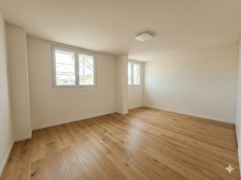 Das Renovierte Juwel - 5 Einzigartige PPE-Wohnungen, Ausstattung wählen! (6)