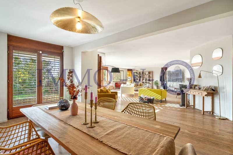 EXCLUSIVE WITH INDOOR POOL AND LARGE PLOT (2)