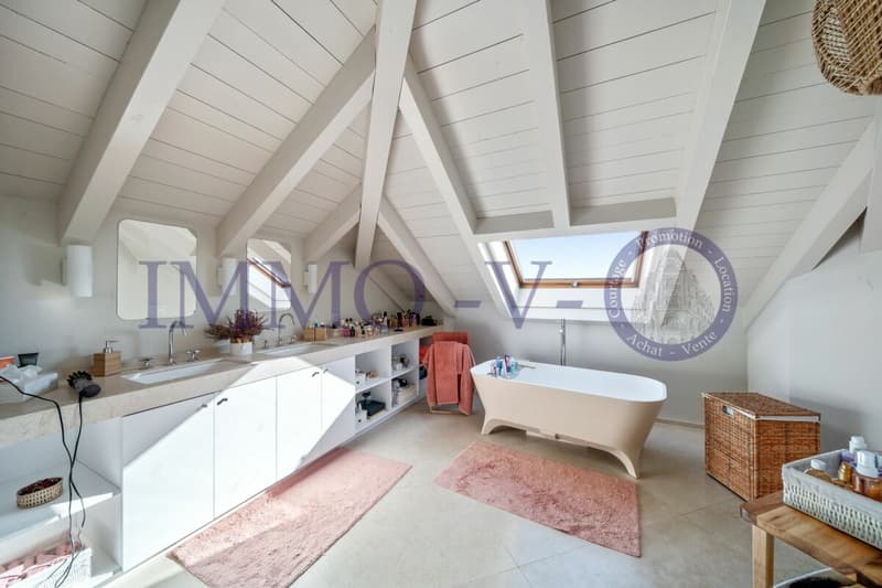 EXCLUSIVE WITH INDOOR POOL AND LARGE PLOT (9)