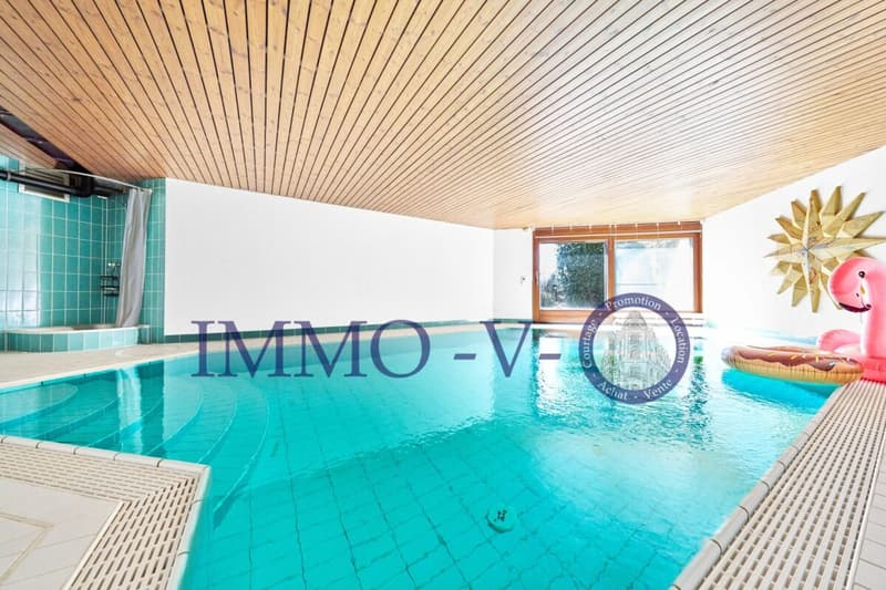 EXCLUSIVE WITH INDOOR POOL AND LARGE PLOT (13)