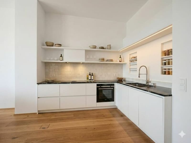 The Renovated Charm - 5 Unique PPE Apartments, Finishes to Choose! (2)