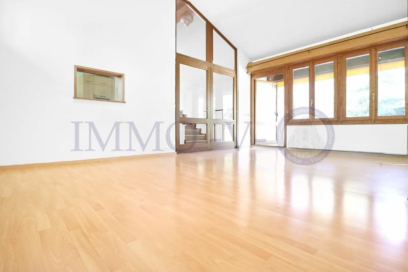 Spacious Villa with Large Idyllic Garden (4)