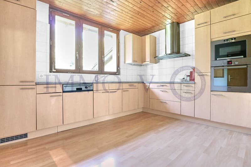 Spacious Villa with Large Idyllic Garden (6)