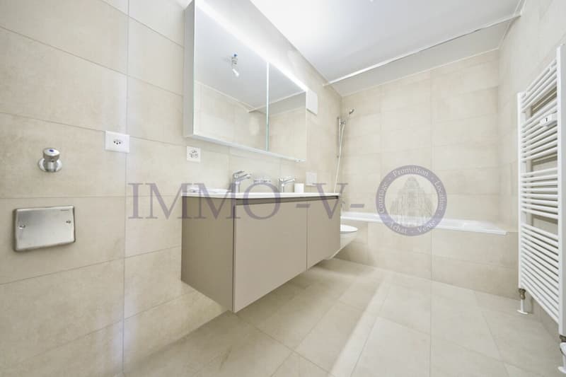 UPSCALE DUPLEX WITH BEAUTIFUL VOLUME (8)