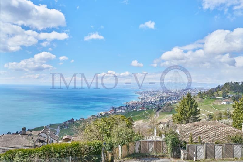 NUOVA PROPRIETÀ DI ALTA QUALITÀ CON BALCONE-TERRAZZA E VISTA PANORAMICA - UNITÀ 3 (3)