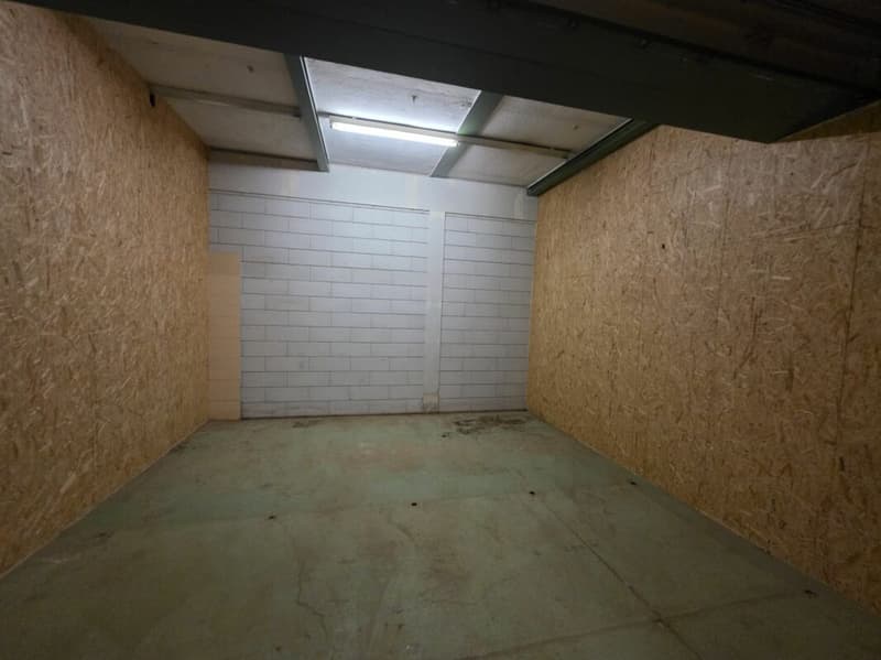 IN AFFITTO - Grande Deposito/Laboratorio di 360 m² - Ideale per Attività Artigianali o Magazzinaggio (4)