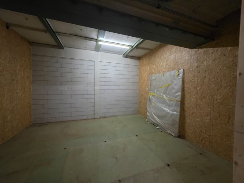 IN AFFITTO - Grande Deposito/Laboratorio di 360 m² - Ideale per Attività Artigianali o Magazzinaggio (1)