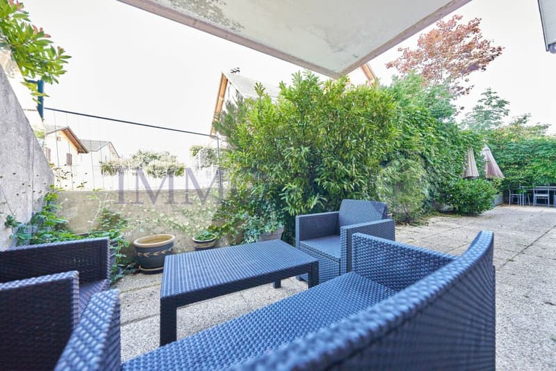Spazioso con grande terrazza e posizione ideale (4)