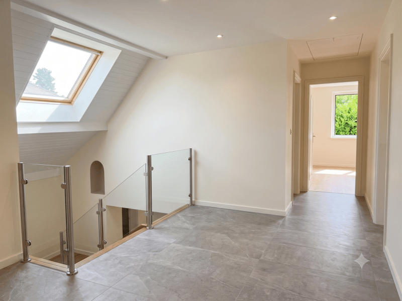 Villa indipendente con piscina a Vufflens-le-Château: Superbo potenziale di ristrutturazione (4)