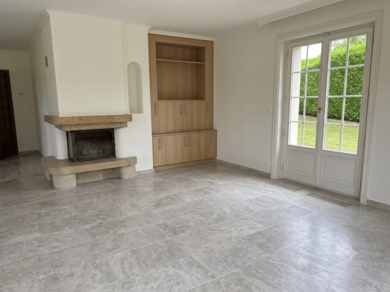 Villa indipendente con piscina a Vufflens-le-Château: Superbo potenziale di ristrutturazione (6)