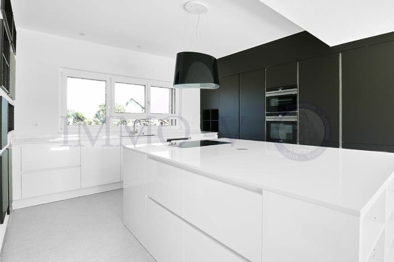 LUXURY ATTIC APARTMENT WITH LARGE TERRACE OF 117M2 (5)