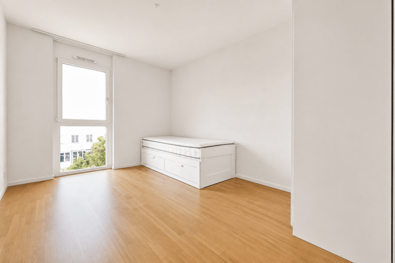 Contemporary High-Standard Apartment with Balcony-Terrace near the Lake (8)