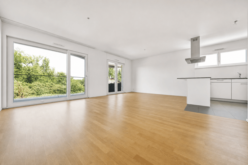Contemporary High-Standard Apartment with Balcony-Terrace near the Lake (2)