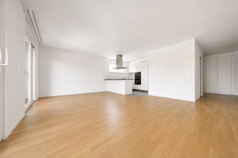 Contemporary High-Standard Apartment with Balcony-Terrace near the Lake (3)