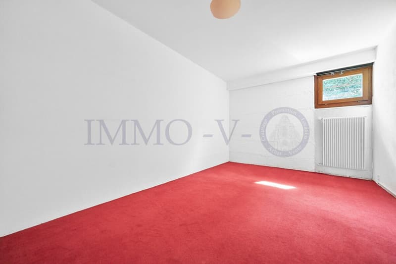 Spacious Villa with Large Idyllic Garden (12)