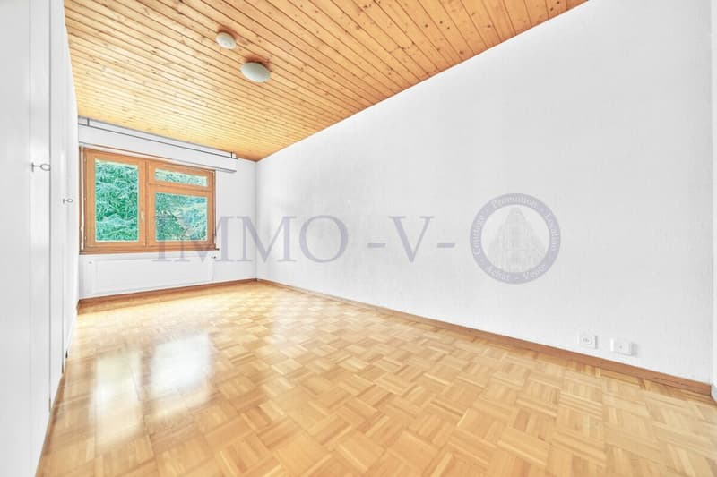 Spacious Villa with Large Idyllic Garden (8)
