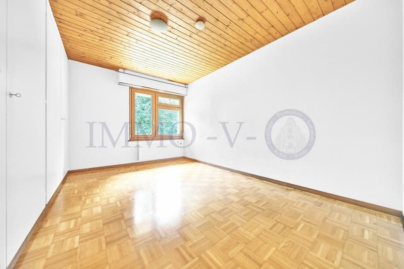 Spacious Villa with Large Idyllic Garden (10)