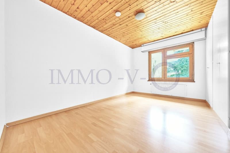 Spacious Villa with Large Idyllic Garden (9)