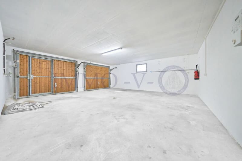 Spacious villa with high standard, large garden and swimming pool (19)