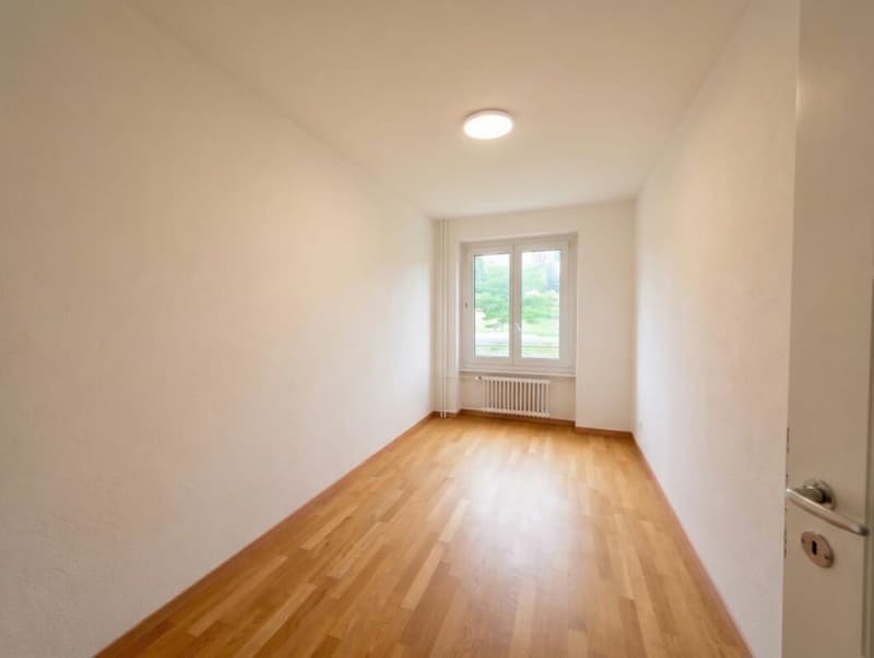 Schönes 3.5-Zimmer-Apartment hell und in excellentem Zustand (3)