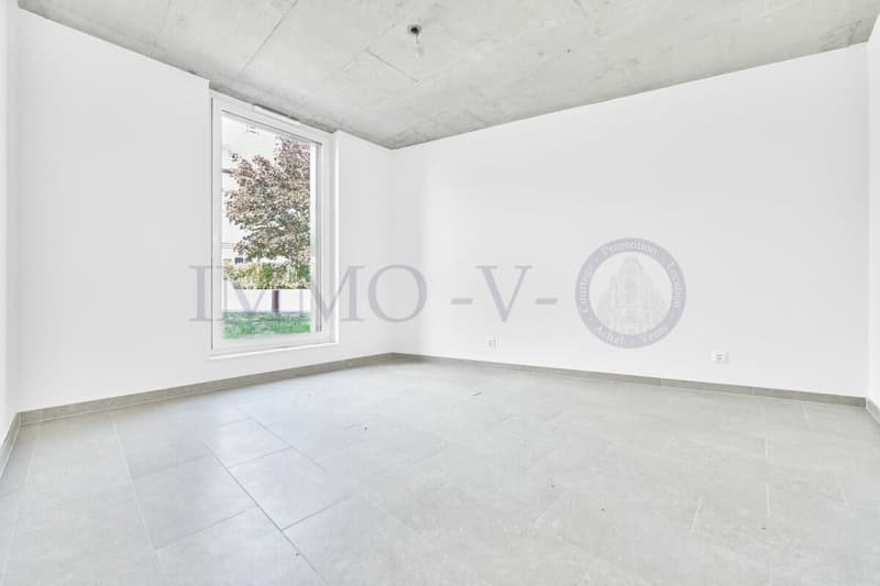 NEUF ET CONTEMPORAIN DE HAUT STANDING AVEC BALCON-TERRASSE (7)