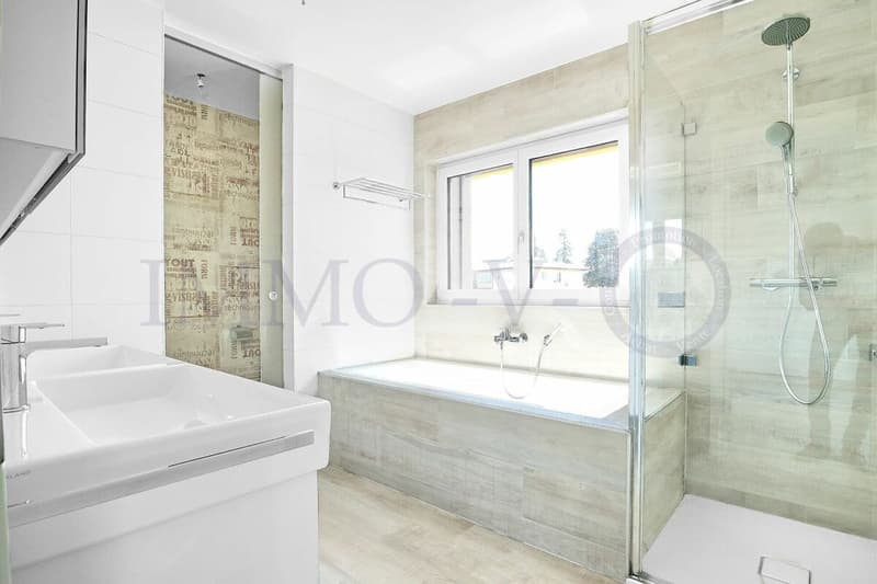 ATTIQUE DE STANDING AVEC GRAND BALCON TERRASSE DE 117M2 (7)
