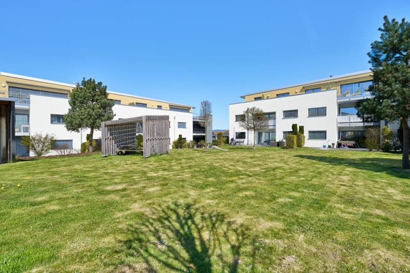 ATTIQUE DE STANDING AVEC GRAND BALCON TERRASSE DE 117M2 (10)