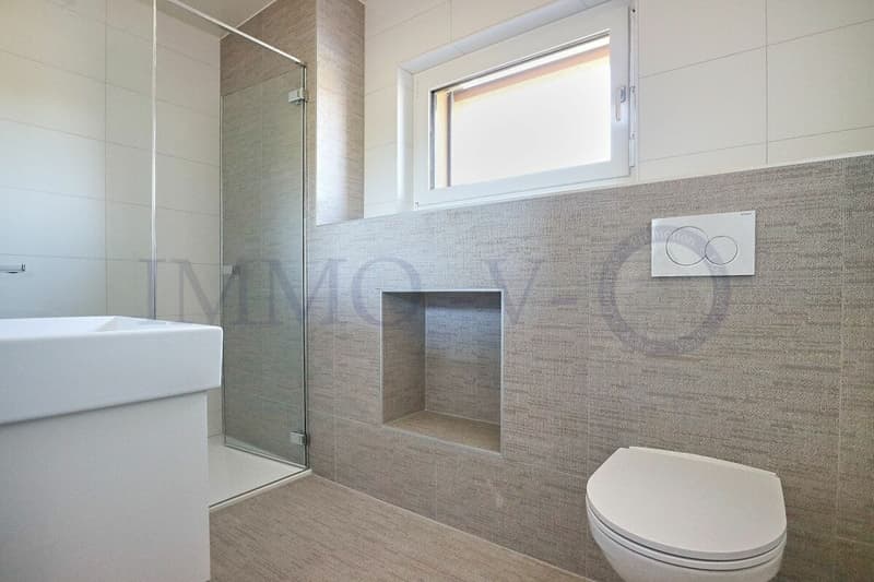 ATTIQUE DE STANDING AVEC GRAND BALCON TERRASSE DE 117M2 (9)