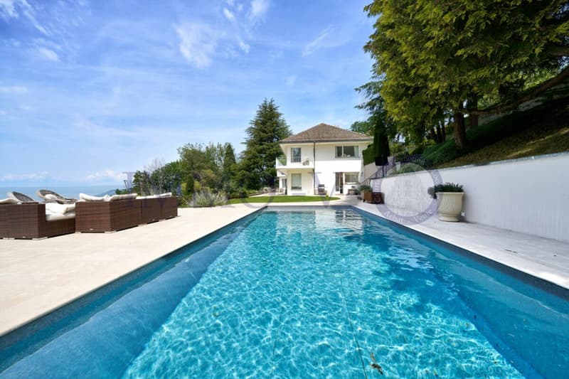 EXCLUSIVE AVEC PISCINE ET VUE PANORAMIQUE (1)