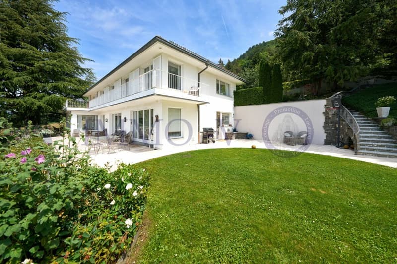 EXCLUSIVE AVEC PISCINE ET VUE PANORAMIQUE (3)