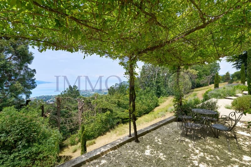EXCLUSIVE AVEC PISCINE ET VUE PANORAMIQUE (20)