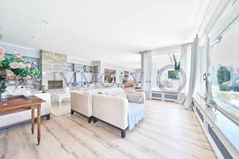 EXCLUSIVE AVEC PISCINE ET VUE PANORAMIQUE (9)
