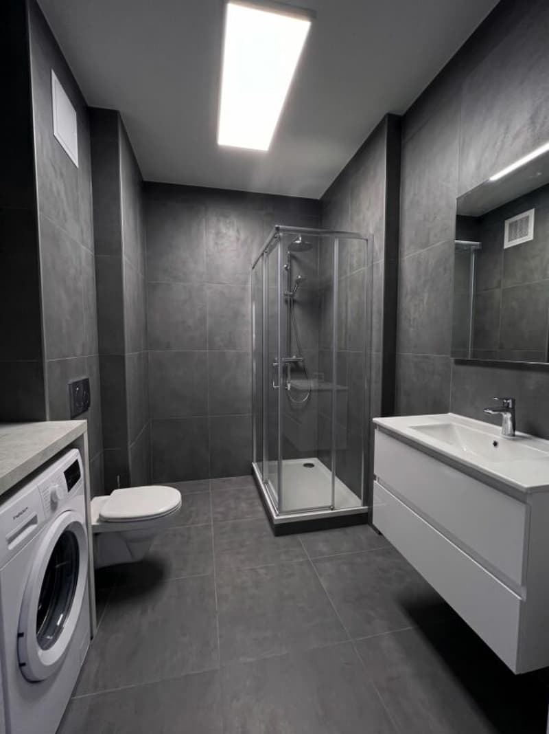 Futur coup de coeur : Triplex 5.5 pièces en fin de rénovation à Chevilly (9)