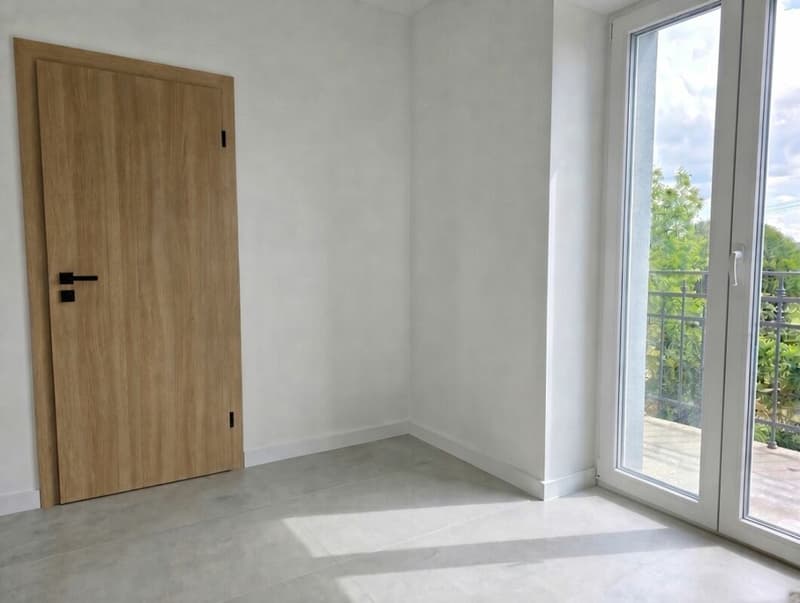 Futur coup de coeur : Triplex 5.5 pièces en fin de rénovation à Chevilly (4)