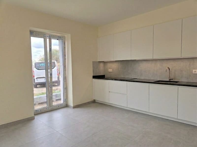 Futur coup de coeur : Triplex 5.5 pièces en fin de rénovation à Chevilly (2)