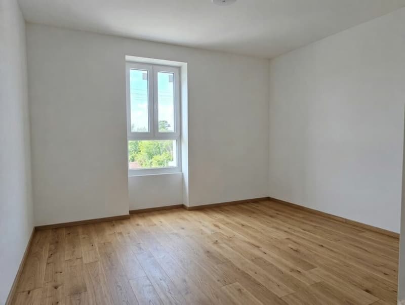 Futur coup de coeur : Triplex 5.5 pièces en fin de rénovation à Chevilly (7)