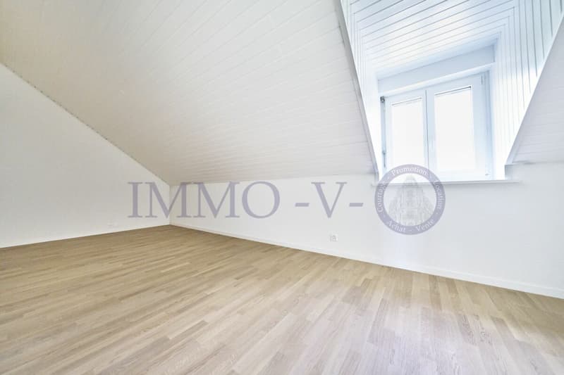 DUPLEX DE STANDING AVEC BEAU VOLUME (9)